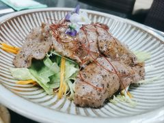 -壹泰东南亚主题餐厅·高良姜风情(州桥店)