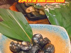 -無境·匠心日本料理(汉街店)