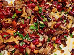 -李氏传家菜(兴城路店)