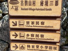 -杨家堂村