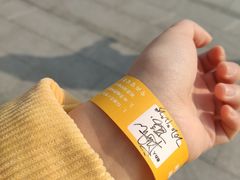 -无锡融创乐园