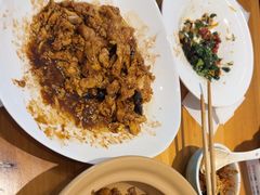 -肘子酥·天津菜·特色捞面(德云社店)