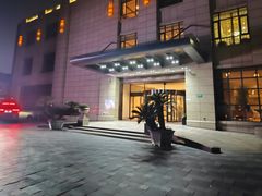 -悦隆酒店-中餐厅