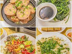 -吉莲利苑海鲜酒家(珠海拱北29年老字号店)