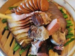 -眉州东坡(北苑华贸店)