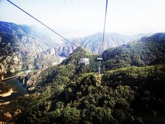 -大连冰峪旅游度假区