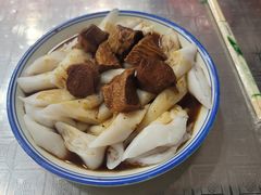 -燕燕美食·传统广式小吃