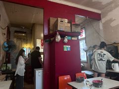 -胖哥料理(兴义里店)