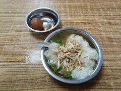 -荣巷小馄饨(荣巷店)