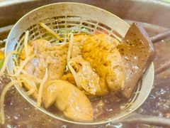 -厝味火锅·潮汕卤水火锅(十一合店)