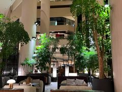 -新加坡泛太平洋酒店