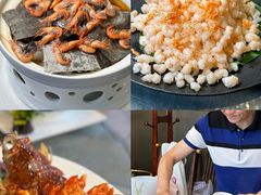 -新聚丰菜馆(太监弄店)