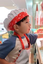 -奈尔宝家庭中心·亲子餐厅(华采天地店)