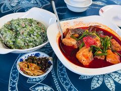-瑞丰园庭院餐厅·白族传统家常菜