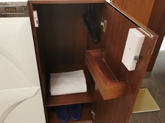 -北京索菲特大酒店·健身中心