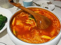 -后海16号·北京私房菜