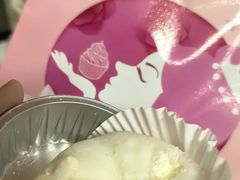-老婆很芒榴莲千层蛋糕(丽泽桥店)