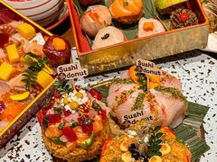 -鸟山鸣·日料食堂(王府井店)