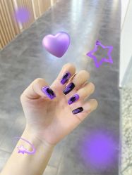 -LILY NAILS美甲美睫