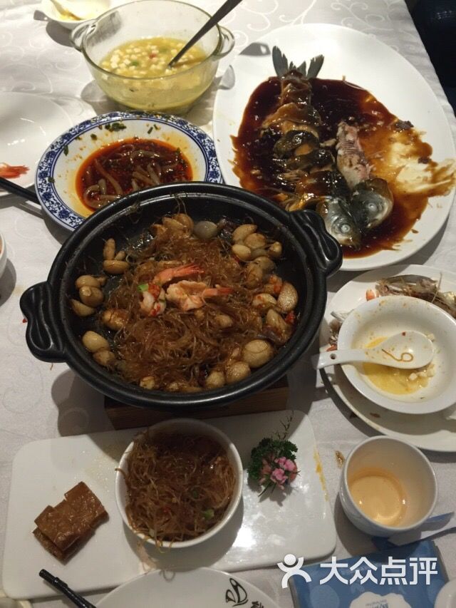 钱塘潮酒楼-图片-深圳美食-大众点评网