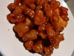 -南山翁新概念川菜(江宁万达广场店)