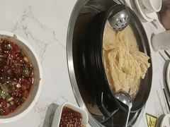 -顺德公猪肚鸡·椰子鸡(惠东天虹店)
