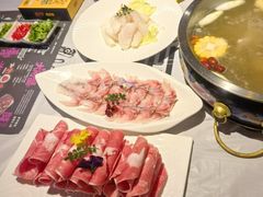 -Bigger龙虾(锦屏家园店)