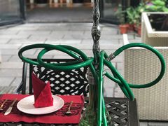 -甘尼仕印度餐厅爵士酒吧(阳春巷店)