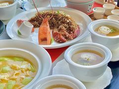 -馋遇江南·精致湖景雅宴(东方之门店)