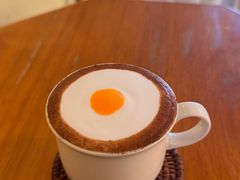 -铁手咖啡制造局Metal Hands(永嘉路店)