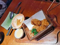 -鳗鱼家·深夜食堂(军博店)