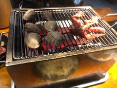 -丹东特色烤肉(学府路一部店)