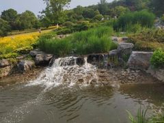 -云龙湖旅游景区