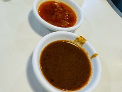 沙茶酱-菜忠潮州牛肉店(岗厦店)