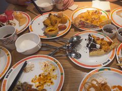 -比格比萨自助(南京万达茂店)