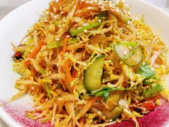 -蜀香诱惑·新川菜·非遗水煮椒麻鱼(中关村店)