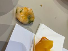 -蔡澜点心·粤菜(西单大悦城店)