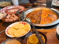 -楠火锅(哈尔滨金爵万象店)