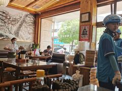 -笑来喜馄饨小笼工坊店(湖滨街店)