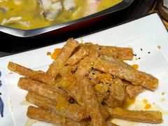 -湘芙蓉·湖南菜(椒江店)