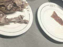 -四川饭店(长白店)