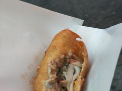 -家阳赵师傅油饼包烧麦(粮道街店)