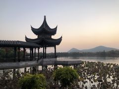 -云龙湖旅游景区