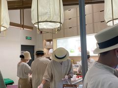 -米糯糯·MINONO·大福冰淇淋(青岛万象城店)