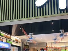 门面-木屋烧烤(白石洲店)