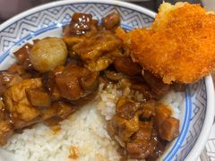 -吉野家(长沙五一广场IFS店)