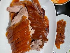 -北京王府井希尔顿酒店·秦唐中餐厅Chynna