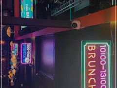 -Famous肥猫墨西哥音乐餐吧(五棵松华熙LIVE店)