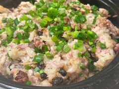 红葱头肉饼-品香菜馆(旗峰路中侨大厦店)