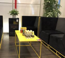 -崇尚GAVIN STYLE臻选